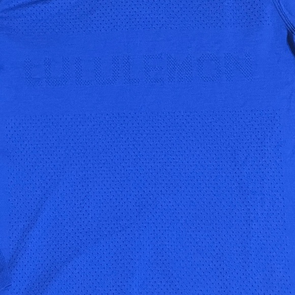 Lululemon Swiftly Tech Long Sleeve top - Picture 3 of 9